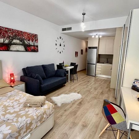 Dream Loft Apartment Alicante Exterior photo