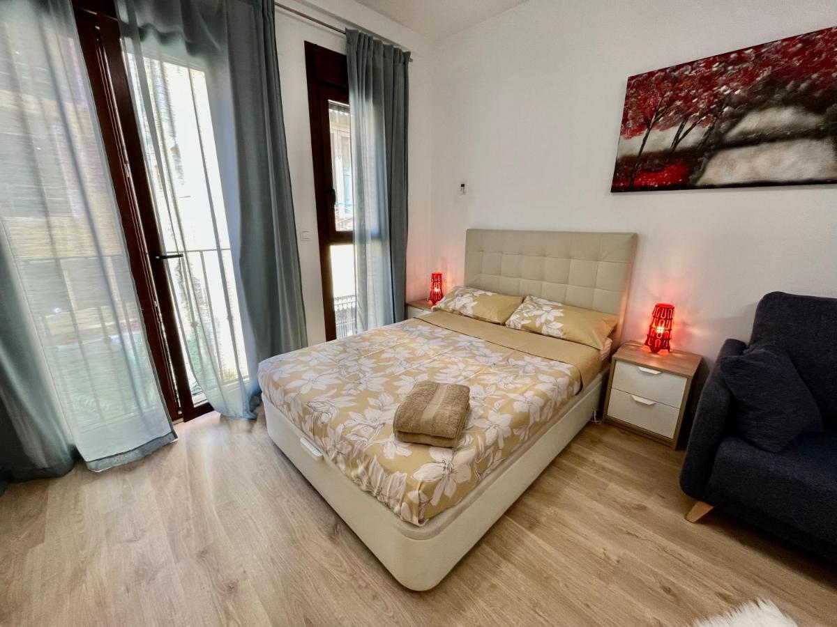 Dream Loft Apartment Alicante Exterior photo