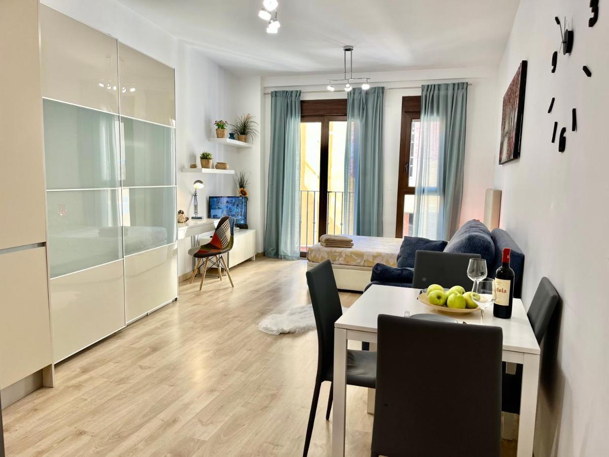 Dream Loft Apartment Alicante Exterior photo