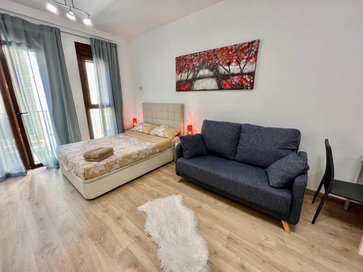 Dream Loft Apartment Alicante Exterior photo