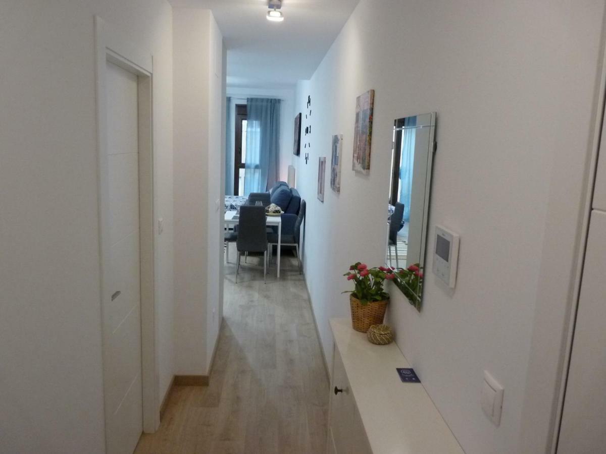 Dream Loft Apartment Alicante Exterior photo