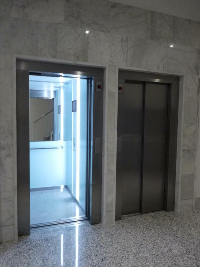 Dream Loft Apartment Alicante Exterior photo
