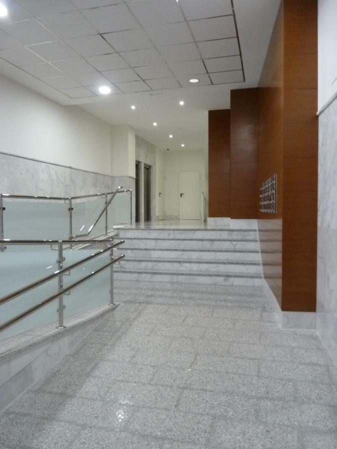 Dream Loft Apartment Alicante Exterior photo