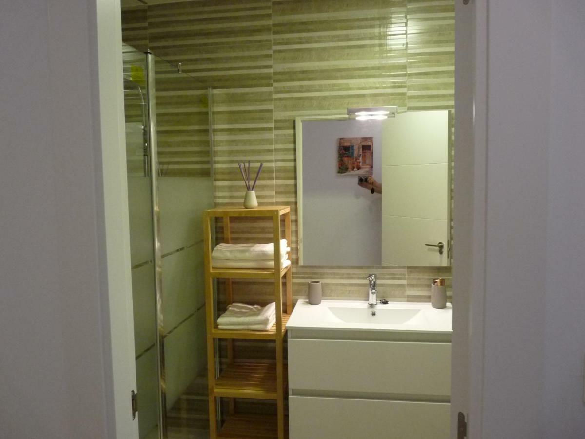 Dream Loft Apartment Alicante Exterior photo