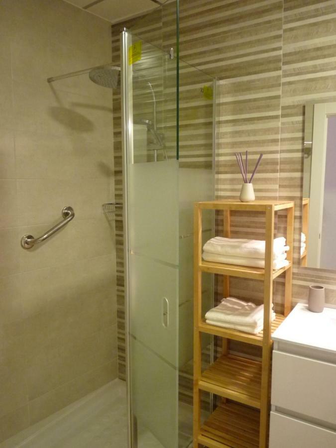 Dream Loft Apartment Alicante Exterior photo